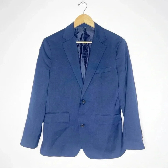 Bonobos Men’s Jacket 2 Button Blazer Sport Coat Size 36 Short - Picture 1 of 6
